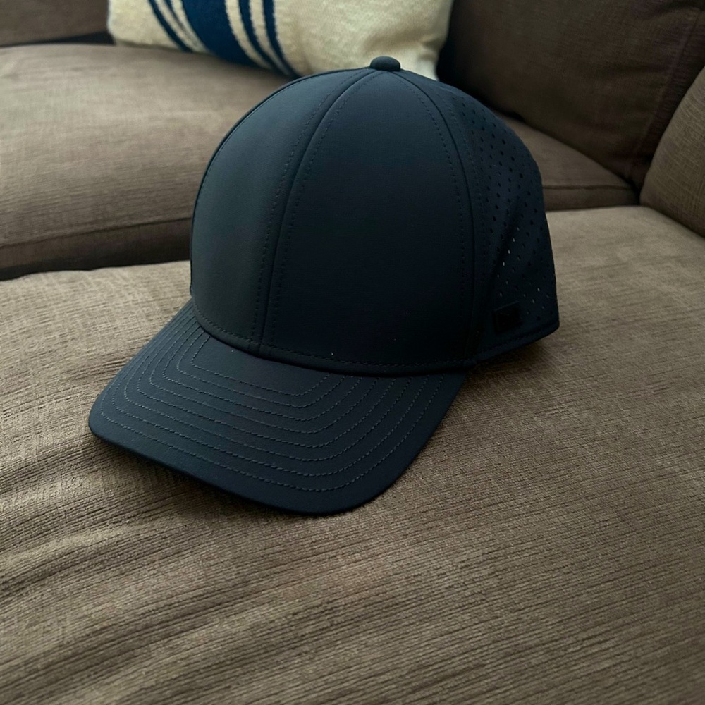 Melin A-GAME HYDRO
Performance Snapback Hat